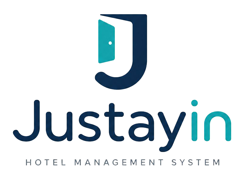 JustaYin logo
